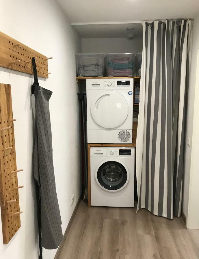 Apartment ^ferienwohnung Alsterbogen Flensburg